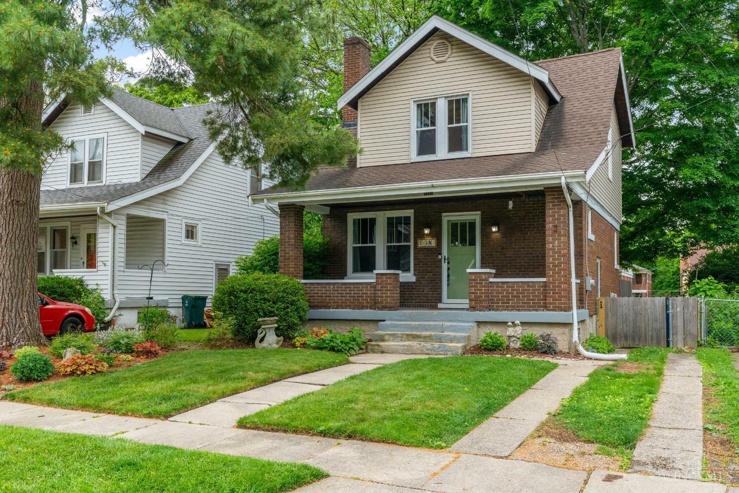 Property Photo:  6383 Heitzler Avenue  OH 45224 
