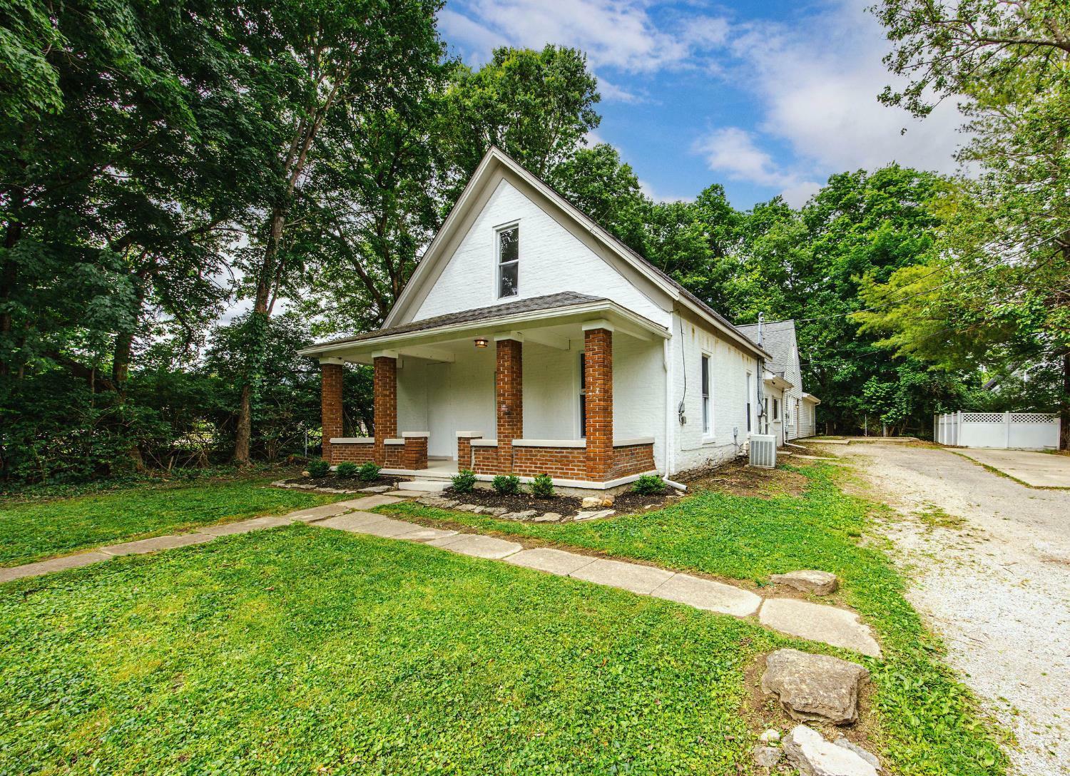 Property Photo:  5245 Brown Road  OH 45056 