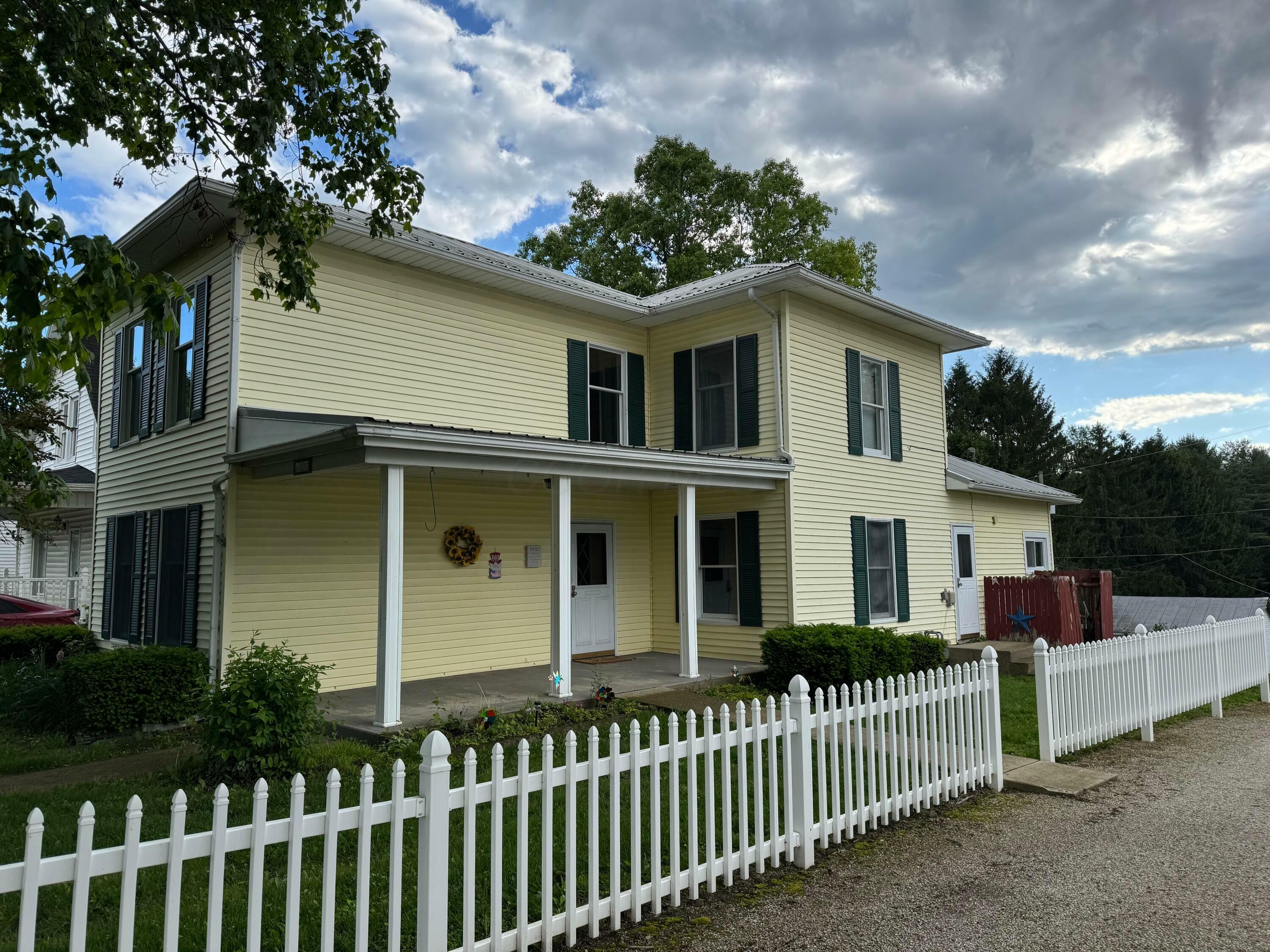 Property Photo:  627 N Main Street  OH 43080 
