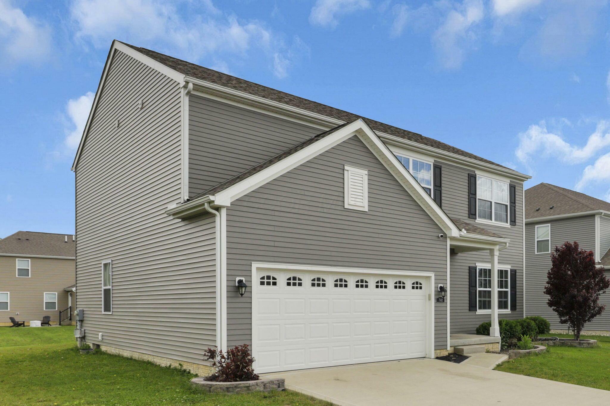 Property Photo: 7142 Duke Drive OH 43110