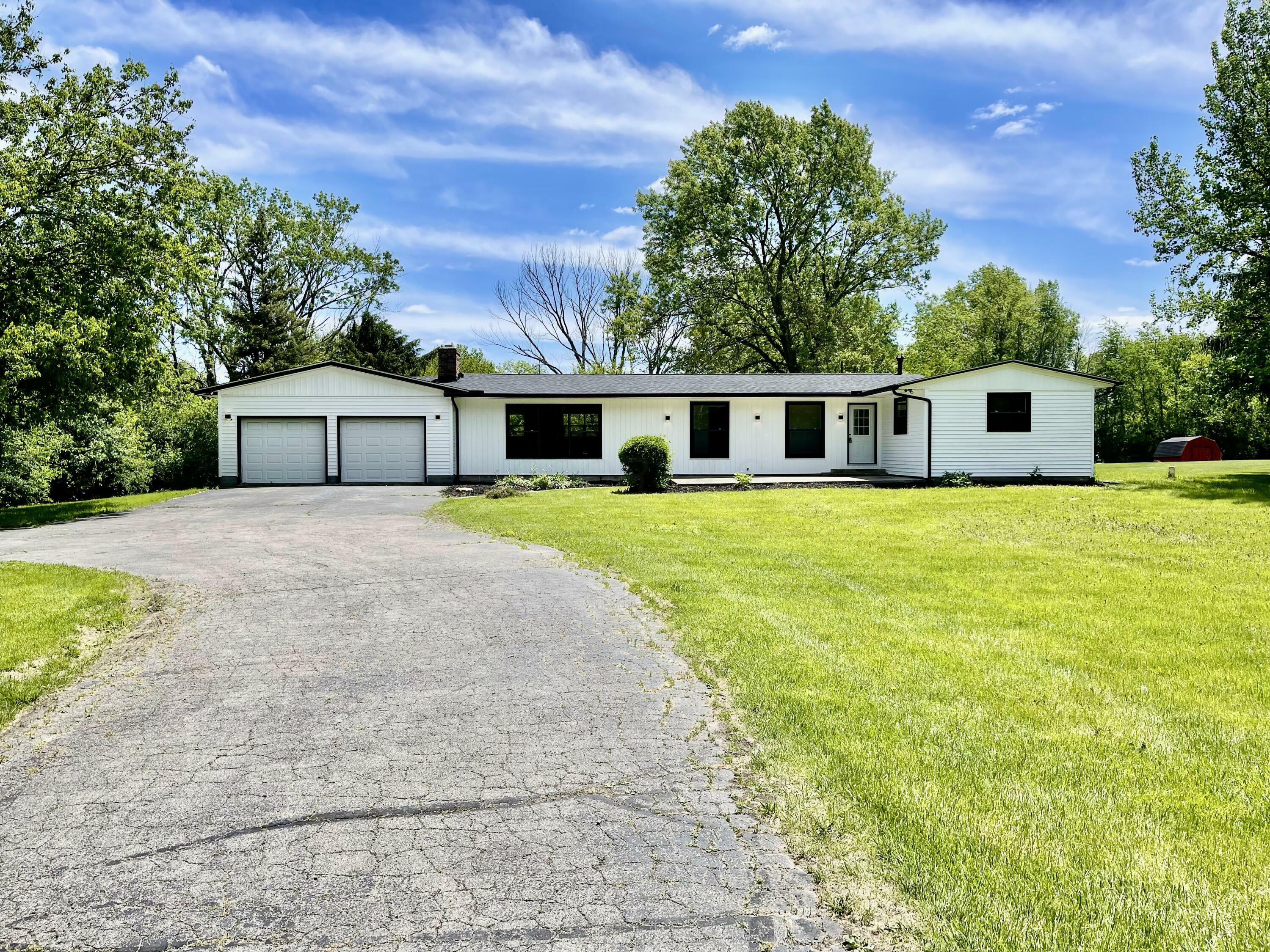 Property Photo: 1071 US-42 OH 43140