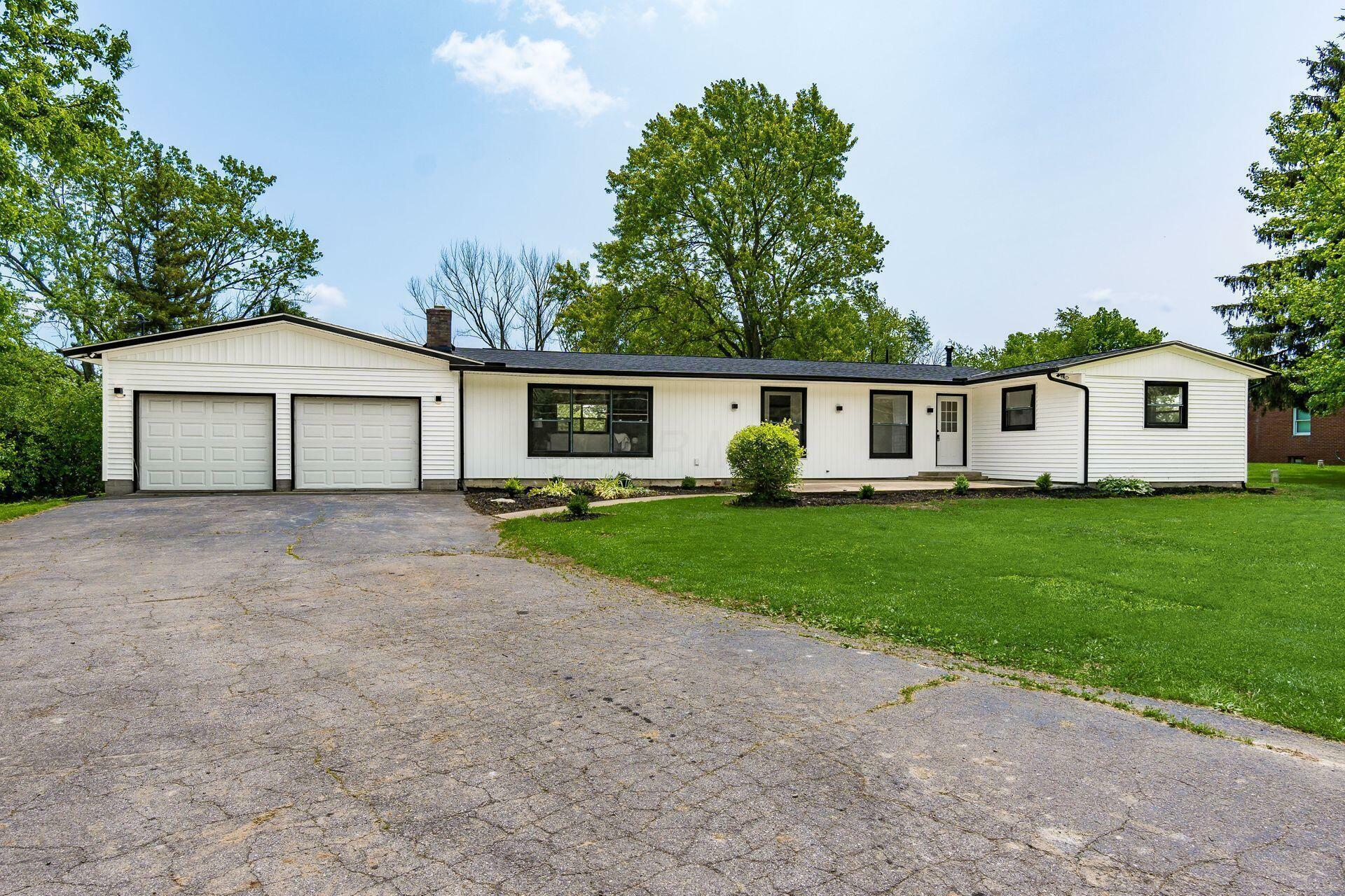 Property Photo:  1071 US-42  OH 43140 