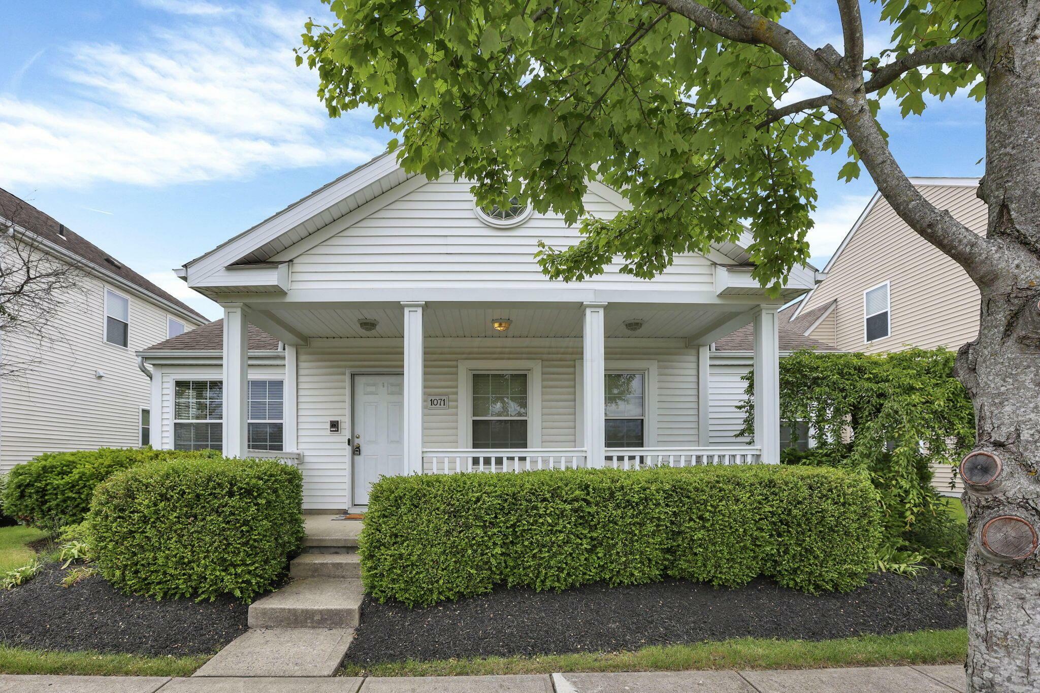 Property Photo: 1071 Remi Drive OH 43004