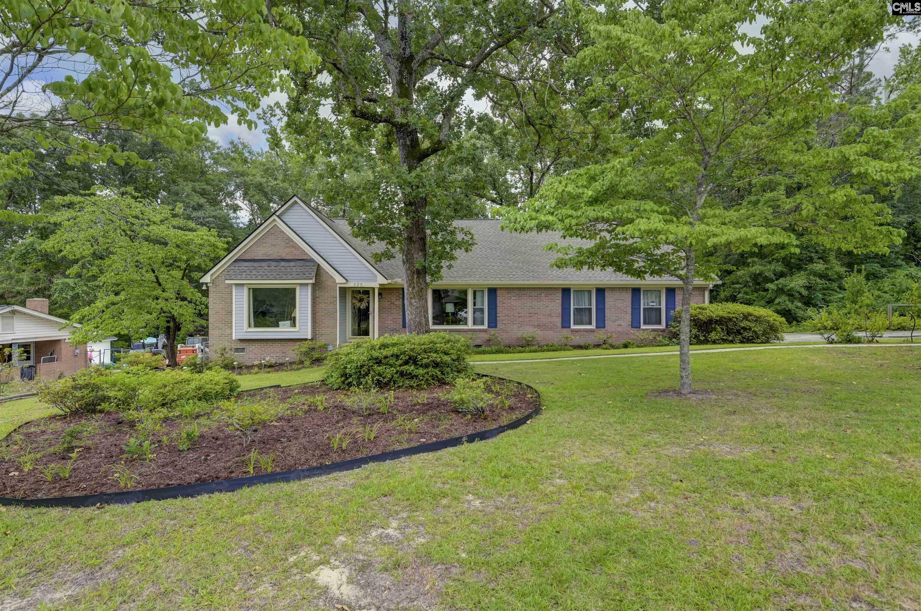 Property Photo: 125 Glynway SC 29072