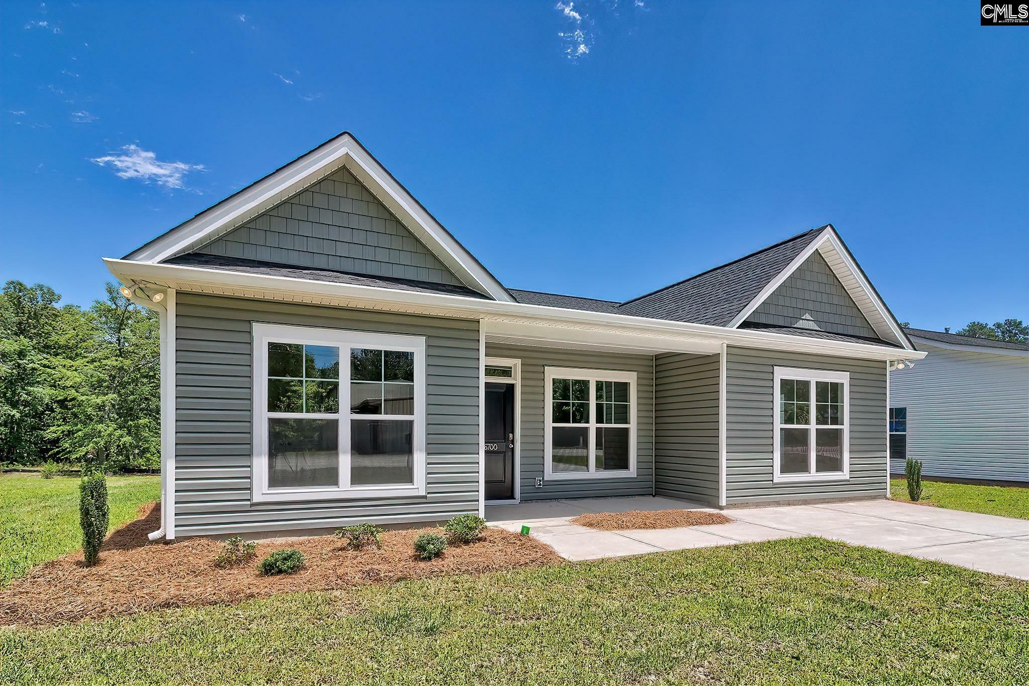 Property Photo: 6700 Satchel Ford SC 29206