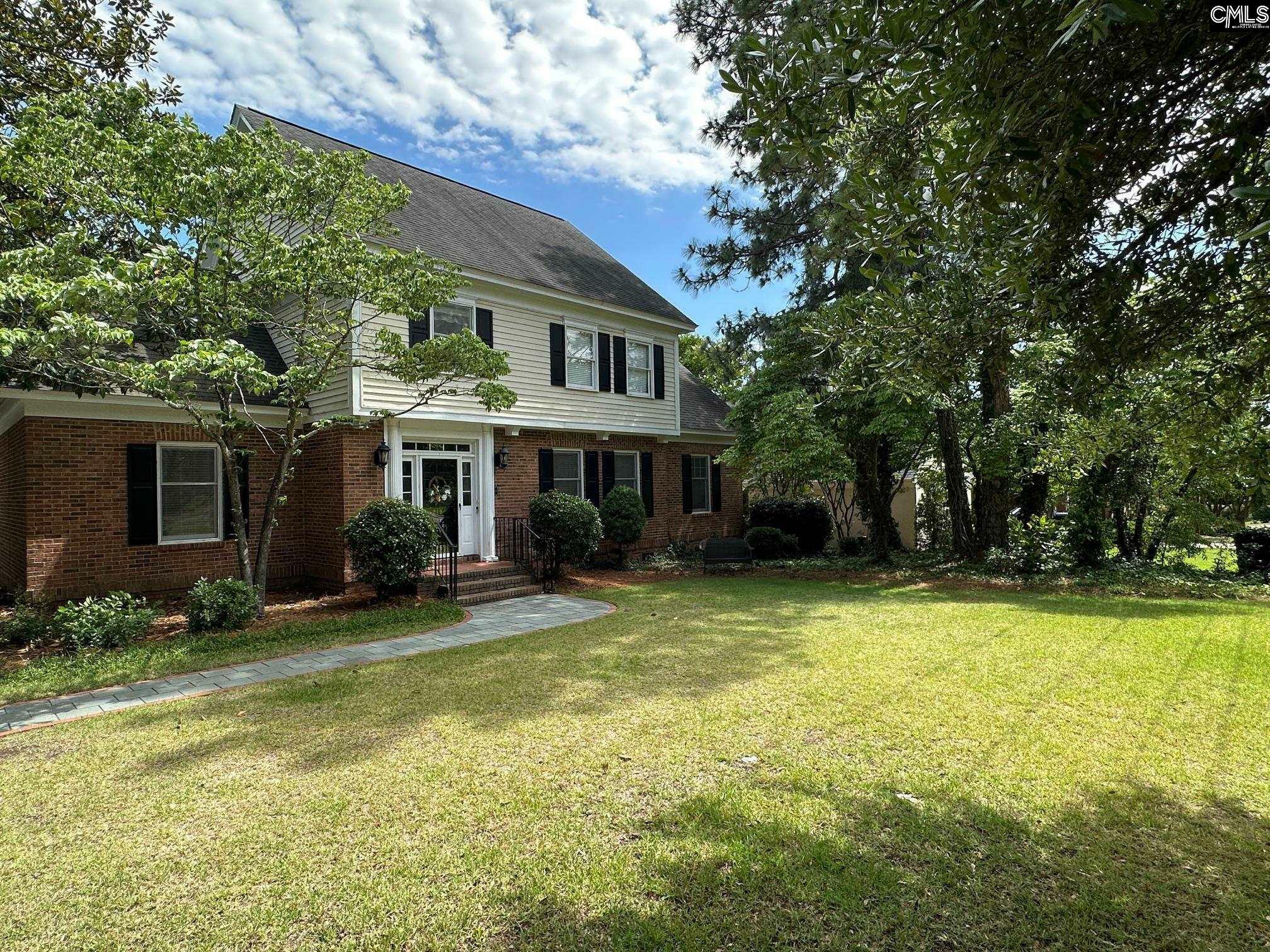 219 Mallet Hill  Columbia SC 29223 photo