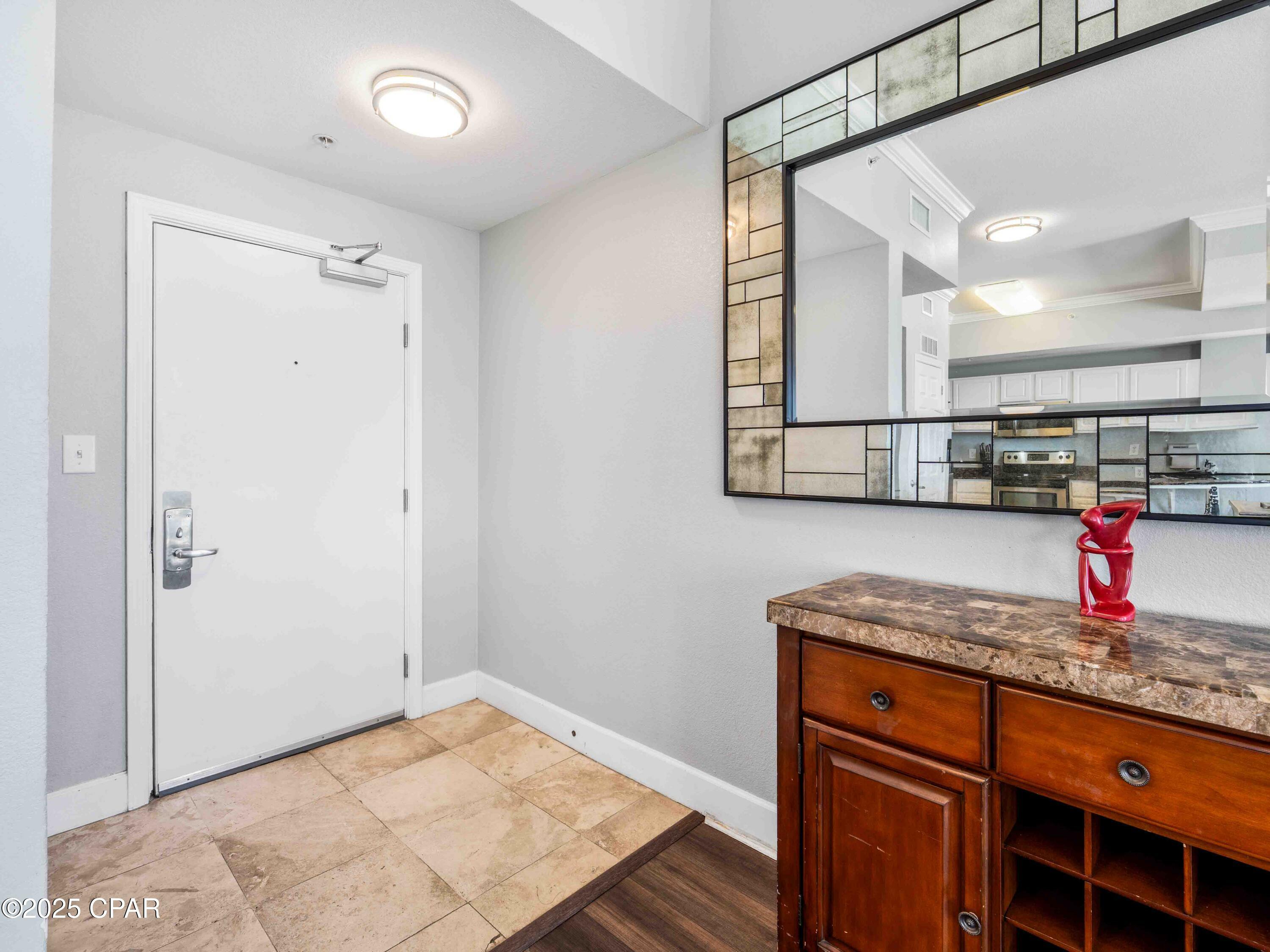 Property Photo: 16819 Front Beach Road 2800 FL 32413