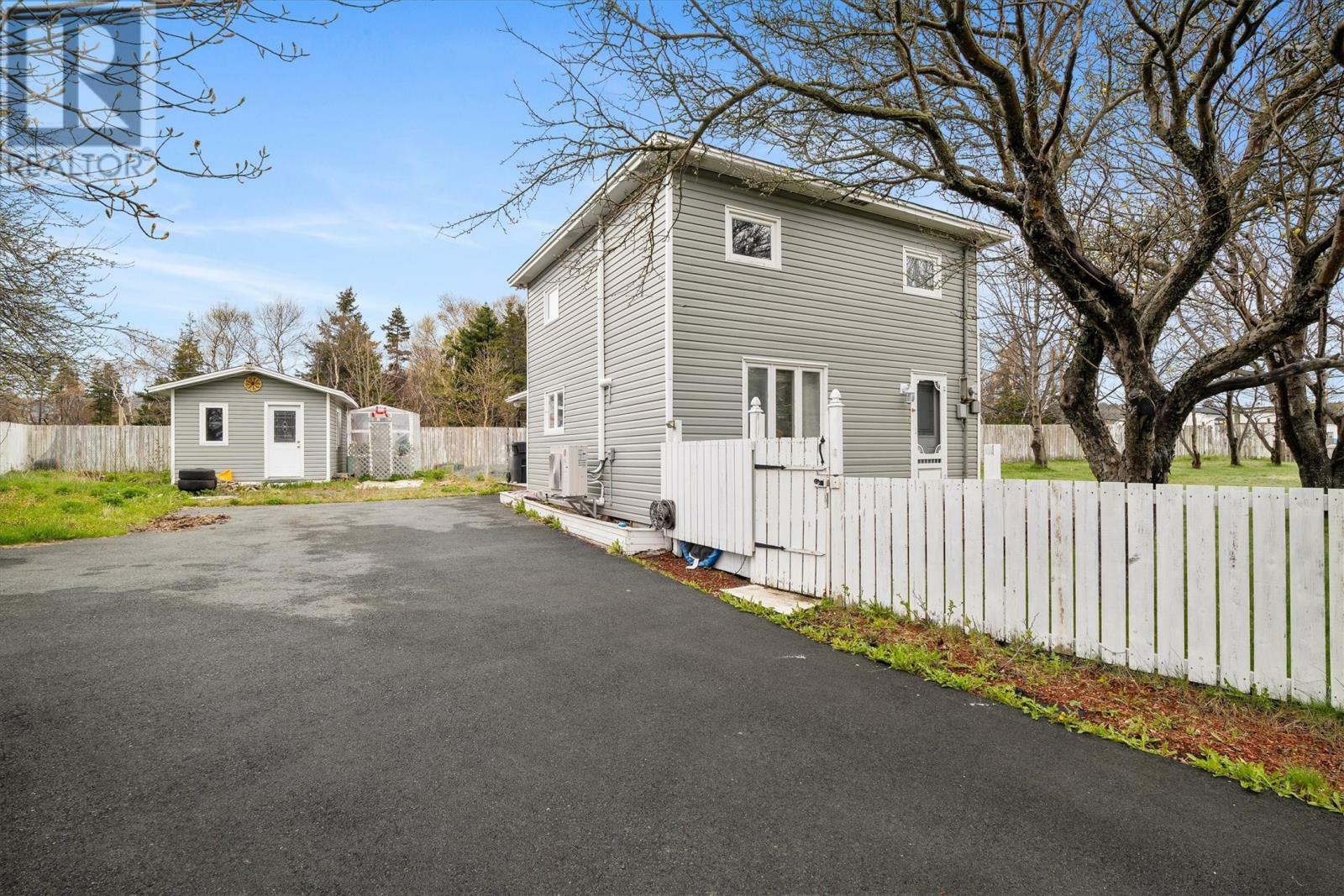 Property Photo:  349 Conception Bay Highway Highway  NL A1X 7V7 