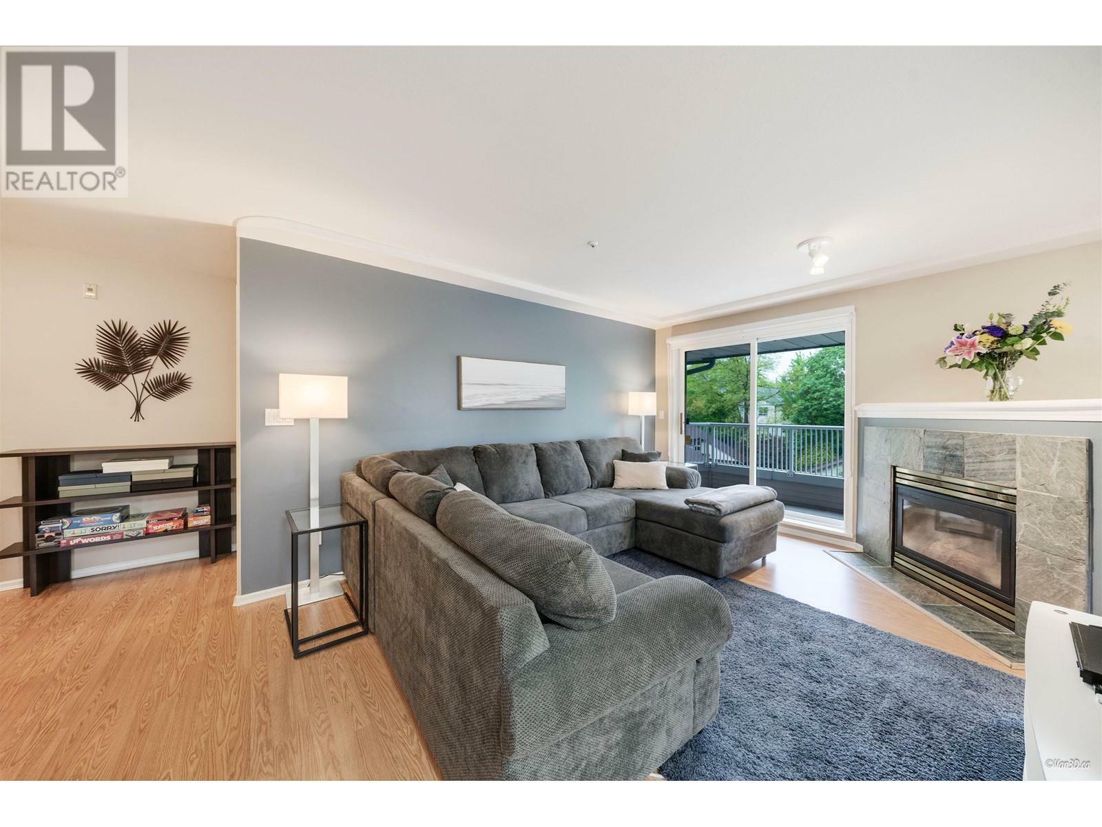 Property Photo: 11960 Harris Road 305 BC V3Y 2R1