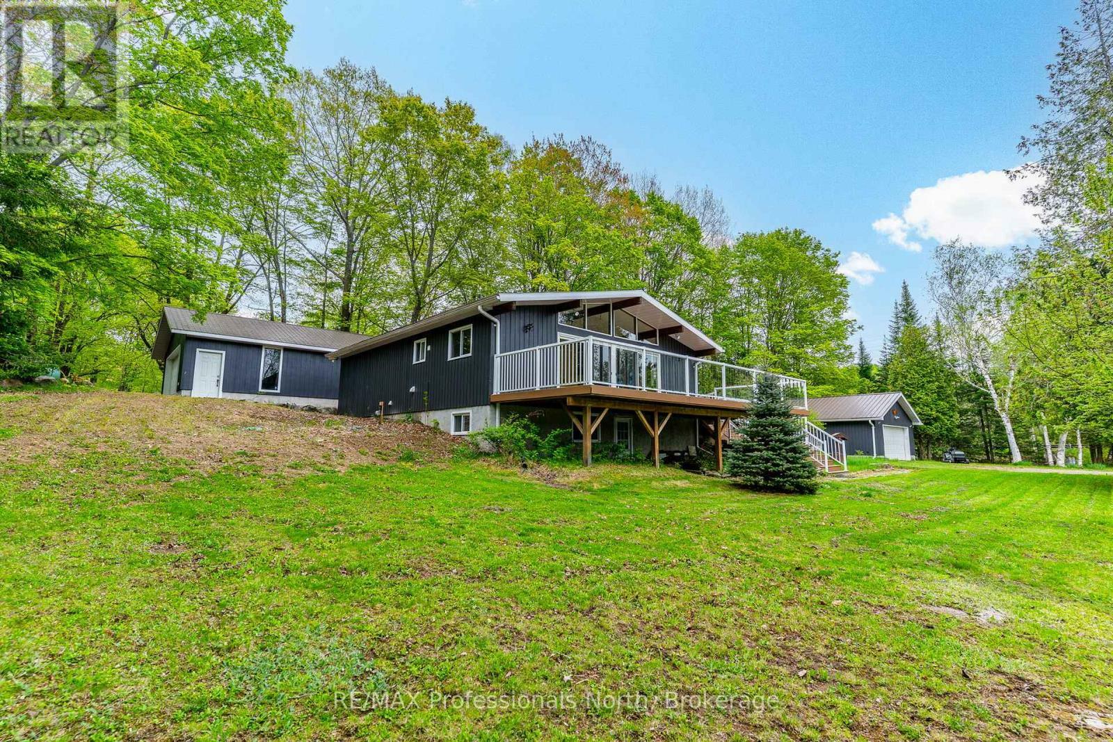 Property Photo: 3539 County Road 21 ON K0M 1S0