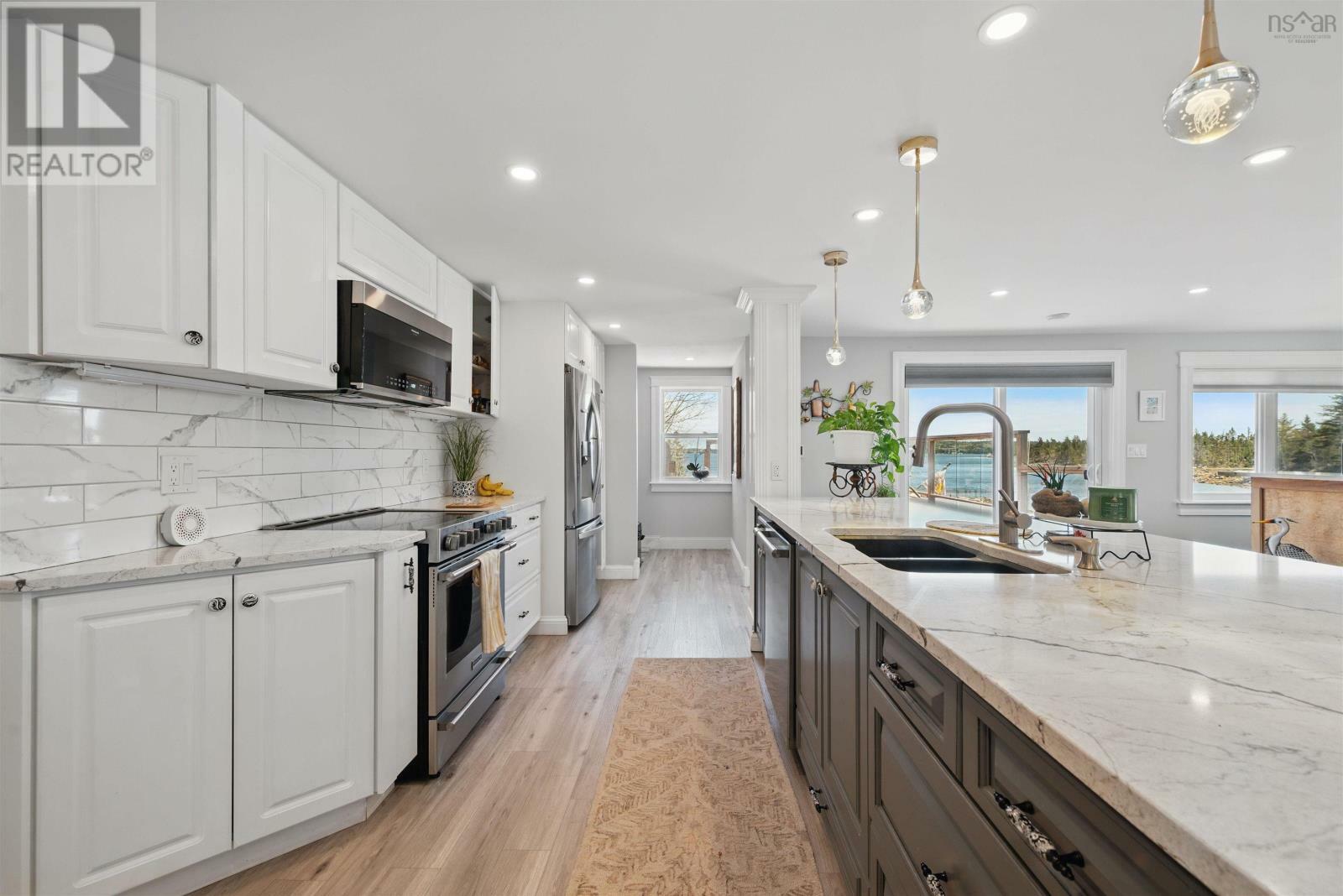 Property Photo: 1303 West Jeddore Road NS B0J 1P0