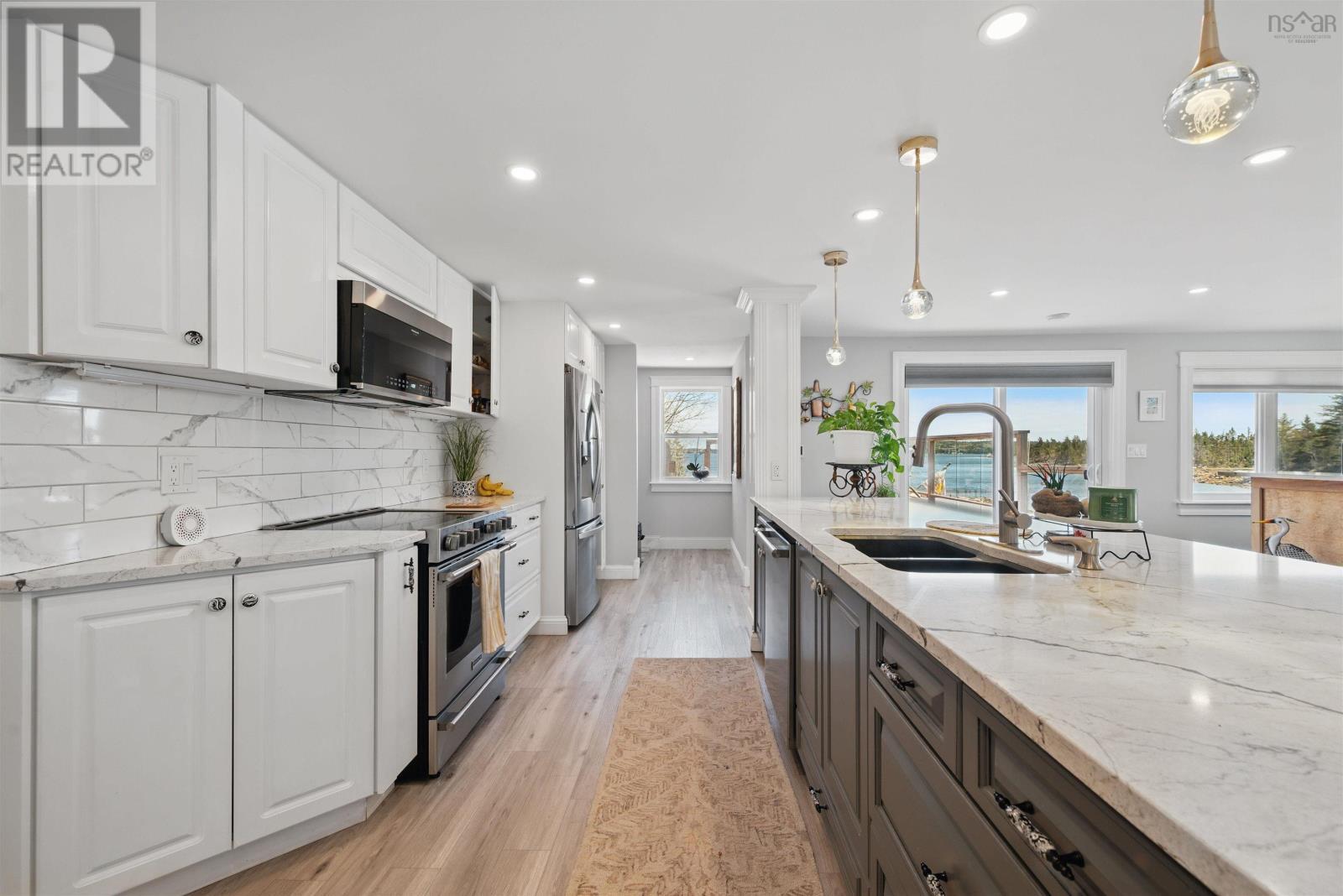 Property Photo: 1303 West Jeddore Road NS B0J 1P0