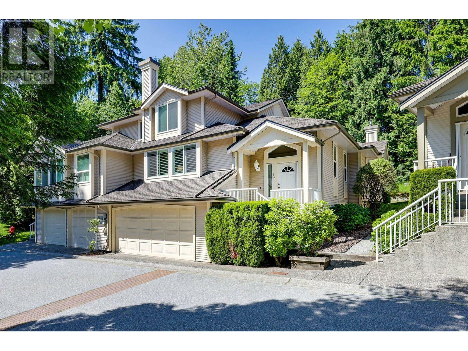 Property Photo:  101 Parkside Drive 16  BC V3H 4W6 