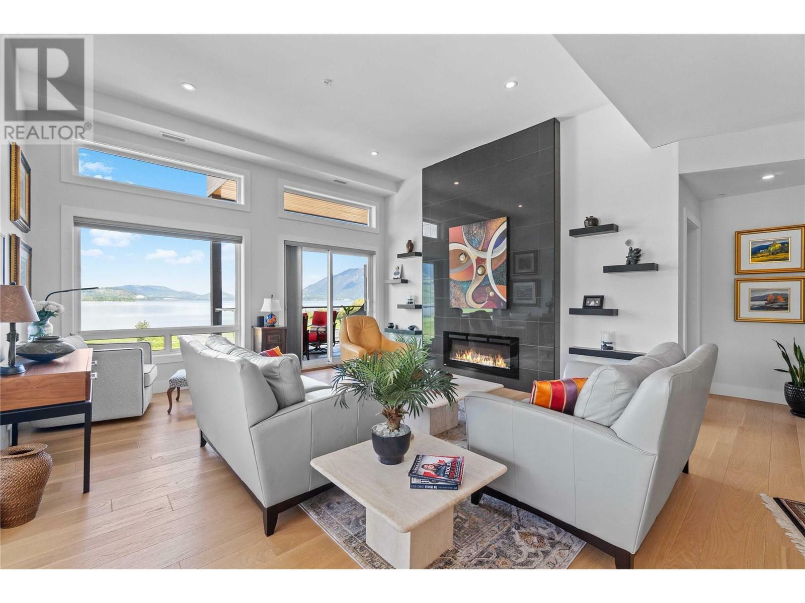 131 Harbourfront Drive Northeast 501  Salmon Arm BC V1E 0G4 photo