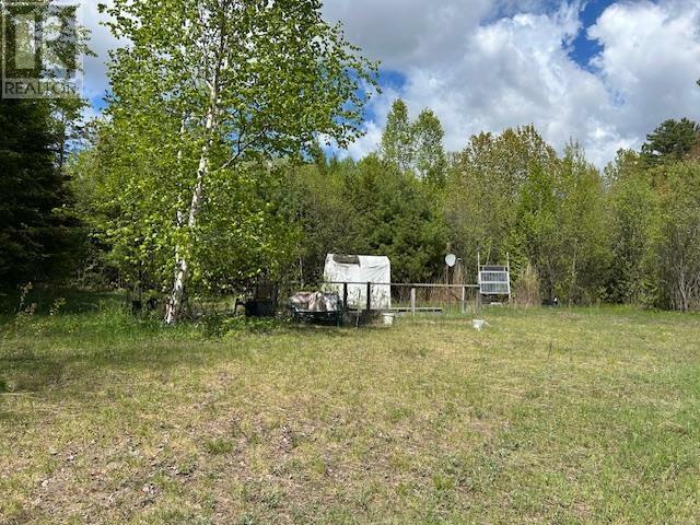 Property Photo:  1006 Wagoosh Lake Rd  ON P0R 1K0 