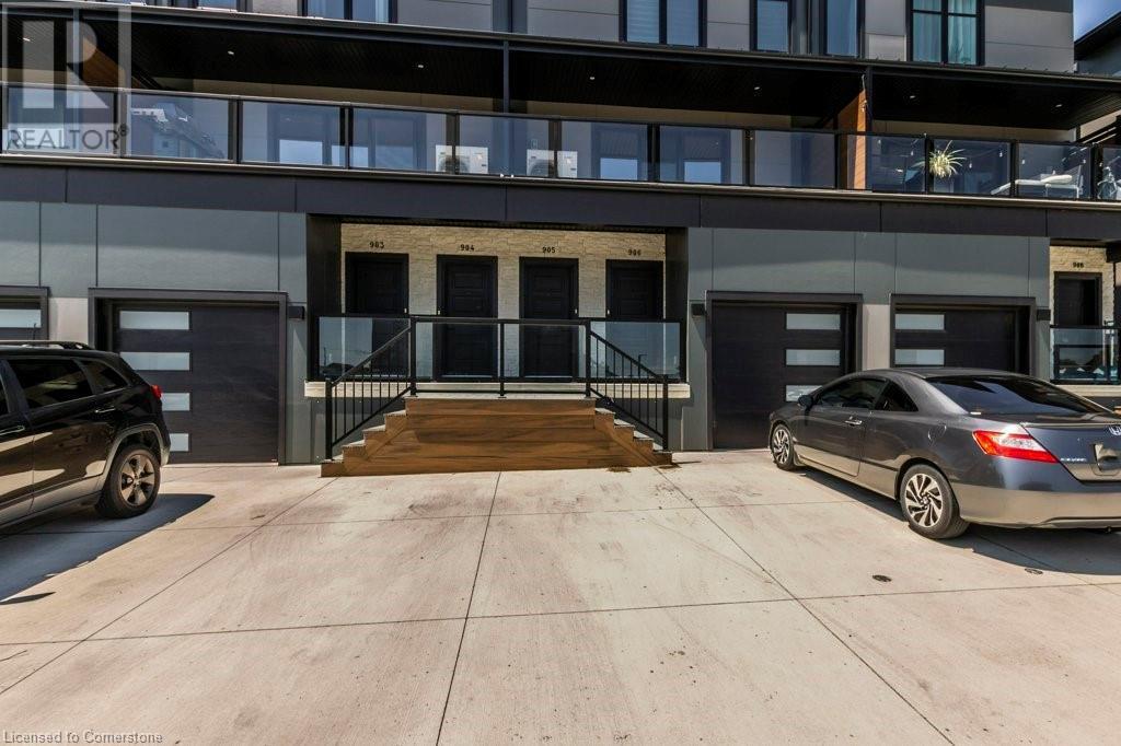 Property Photo: 361 Quarter Town Line 905 ON N4G 0K2