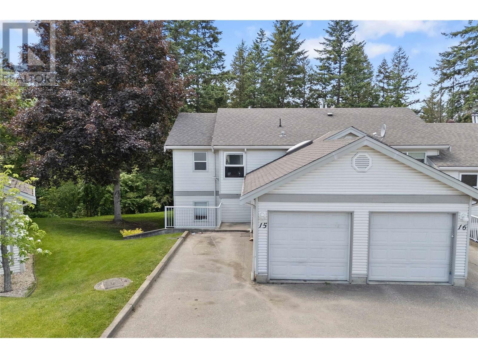 171 17th Street Southeast 15  Salmon Arm BC V1E 1P8 photo