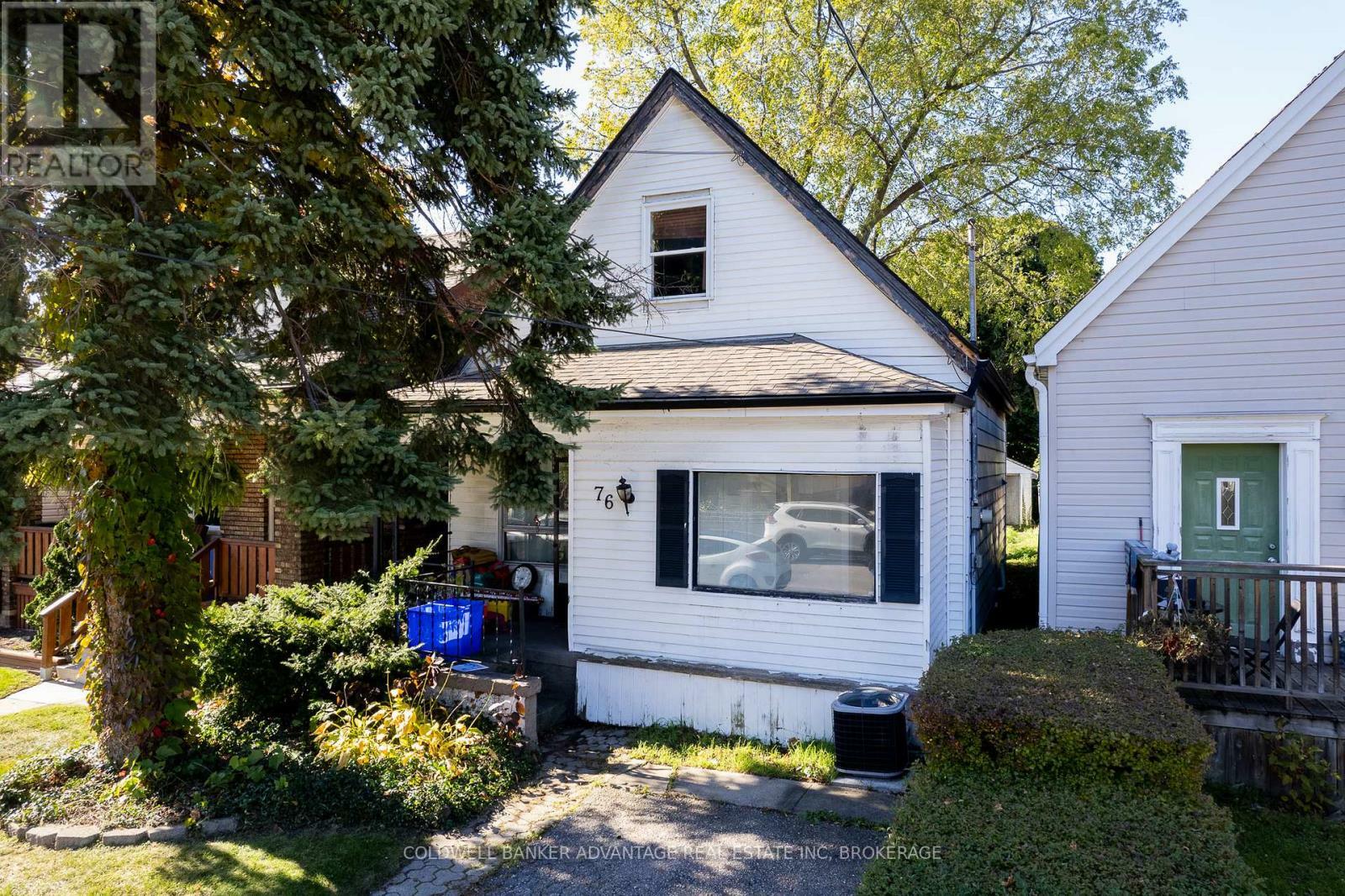 Photo de la propriété: 76 East 24th Street ON L8V 2Y1