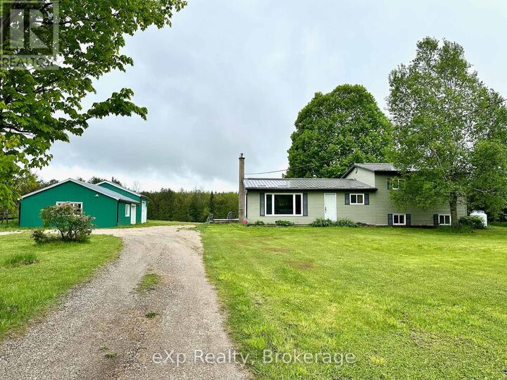 174364 Mulock Road  West Grey ON N0G 1S0 photo