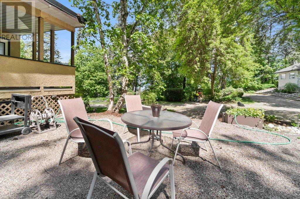 Property Photo: 1210 Trans Canada Highway Highway Northeast BC V1E 2S6