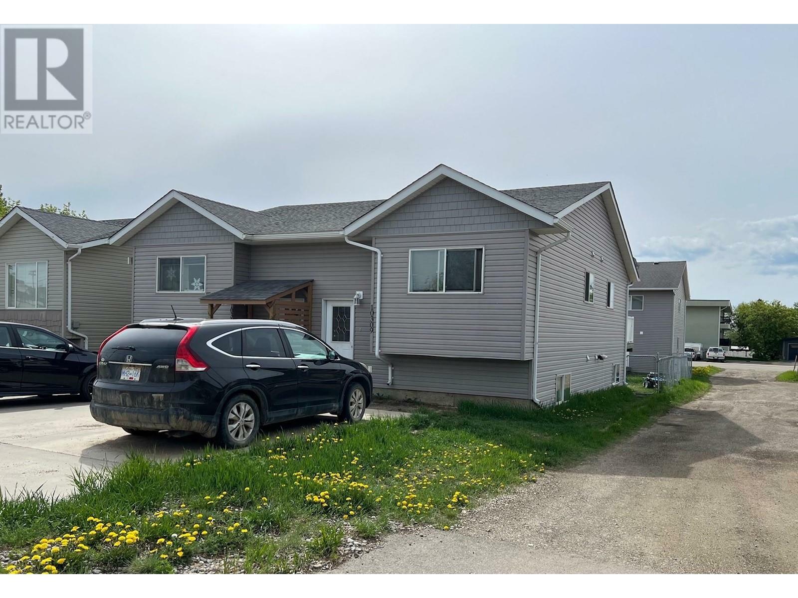 10309 98 Avenue  Fort St. John BC V1J 0B1 photo