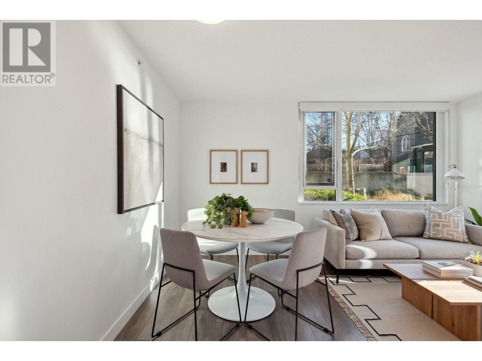 Property Photo: 238 West Broadway Street 201 BC V5Y 0L2
