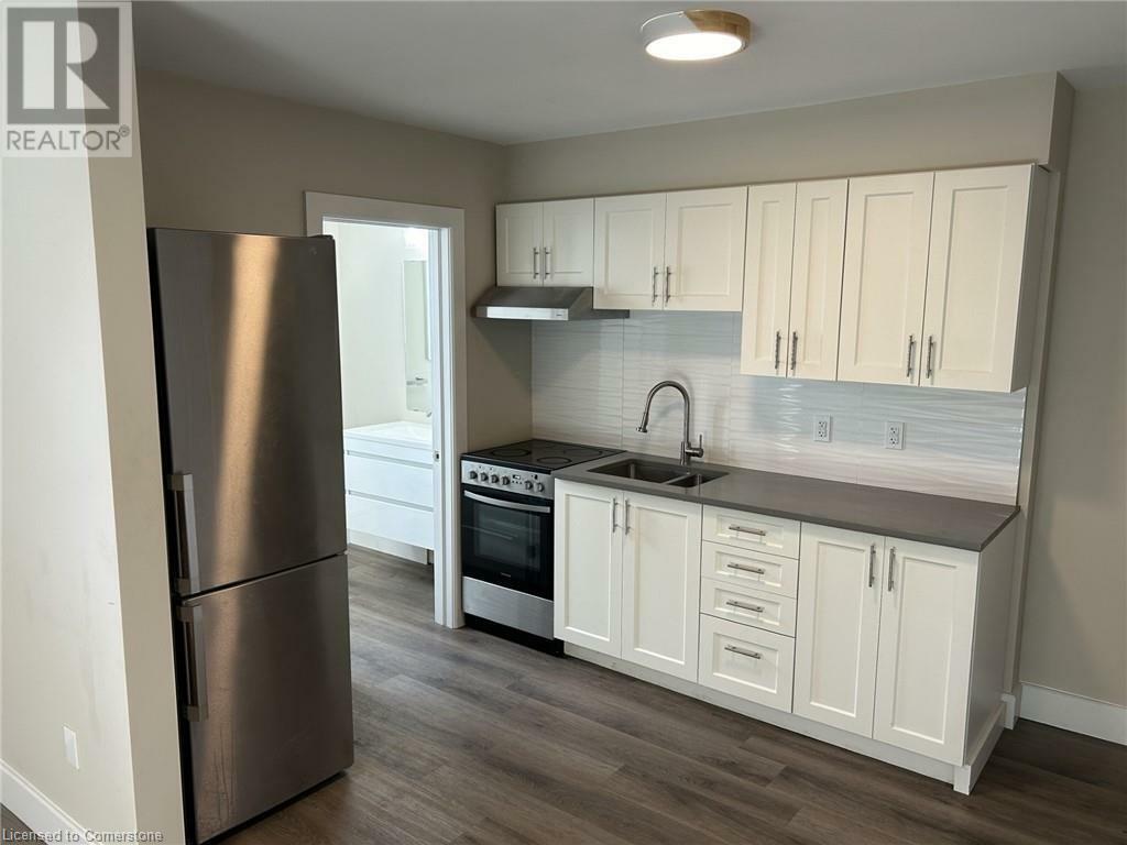 Property Photo: 169 David Street 3 ON N2G 1Y3