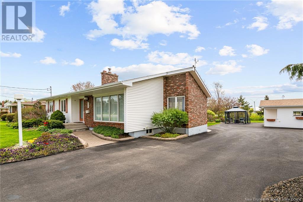 Property Photo: 2127 Amirault NB E1A 7K3