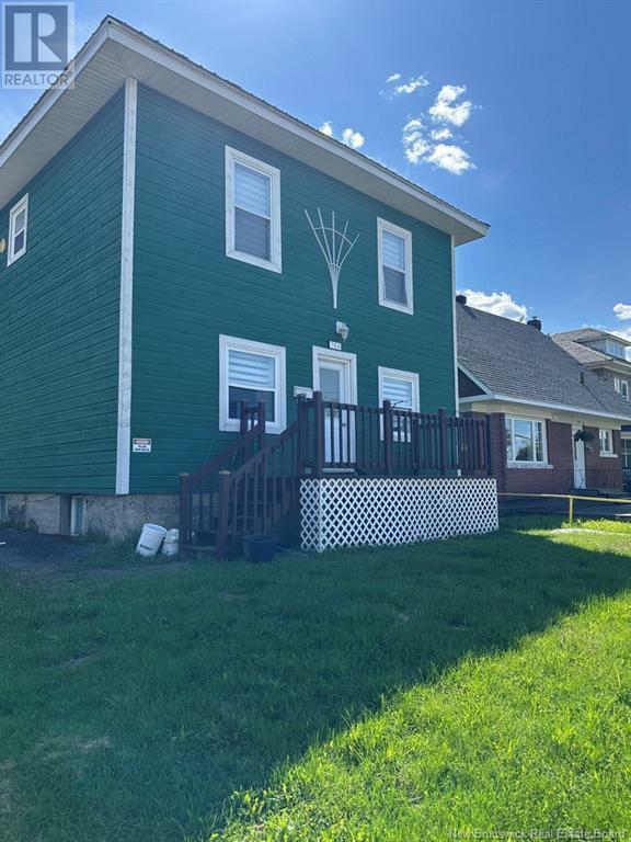 Photo de la propriété: 164 Canada Road NB E3V 1V9