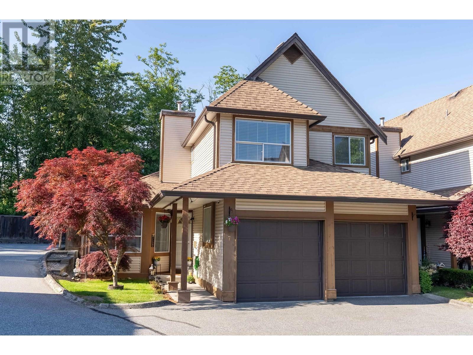 Property Photo: 23151 Haney 7 BC V2X 0S5