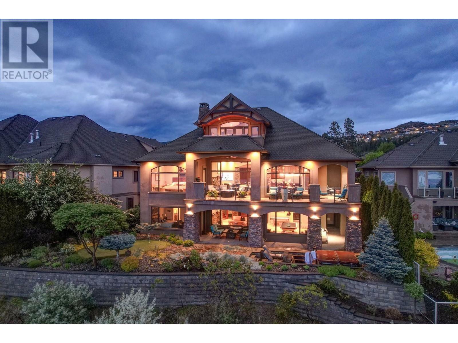 Photo de la propriété: 734 Marin Crescent BC V1W 5C8