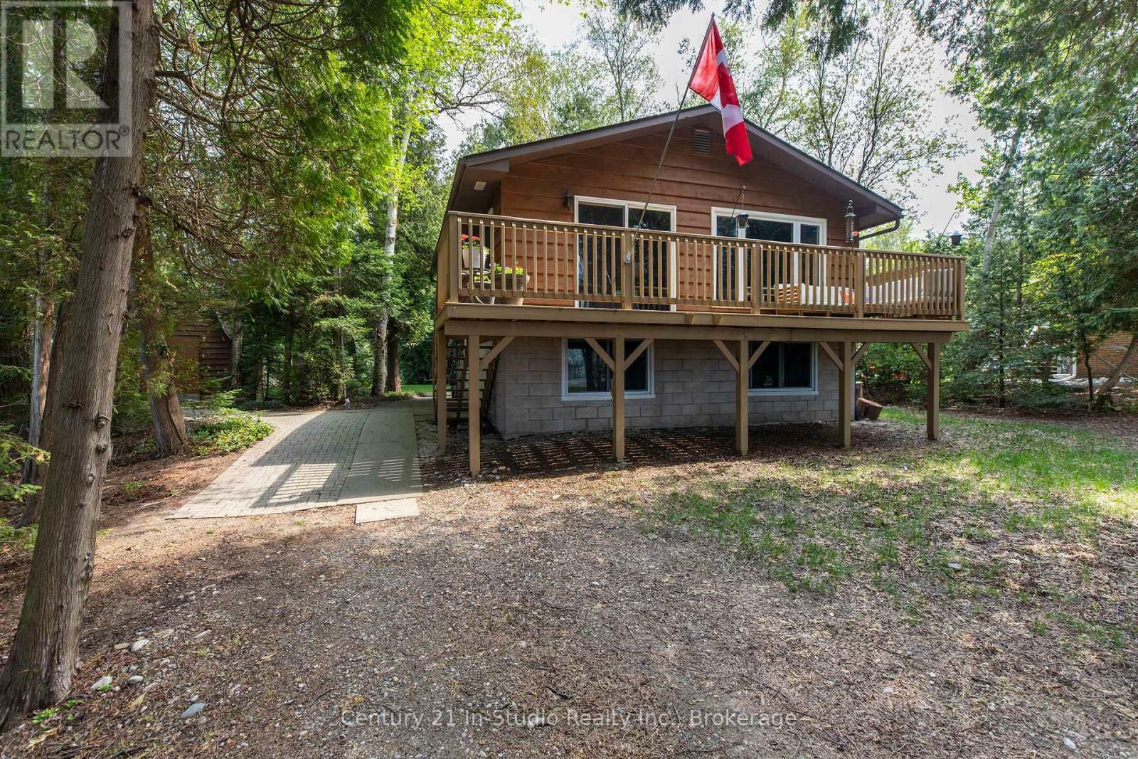 Property Photo: 24 Miramichi Bay Road ON N0H 2C6