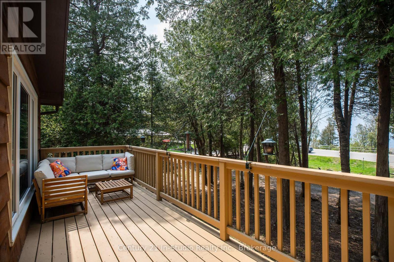 Property Photo: 24 Miramichi Bay Road ON N0H 2C6