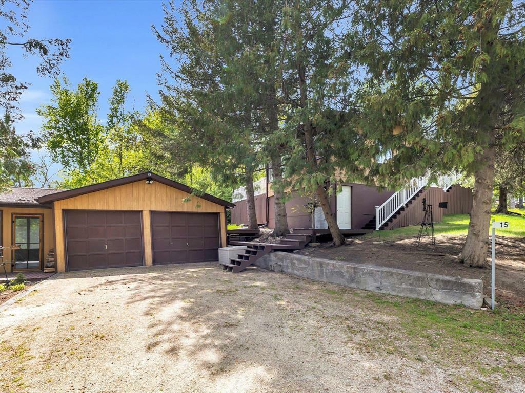 Property Photo: 15 Erickson Lane MB R0E 1A0