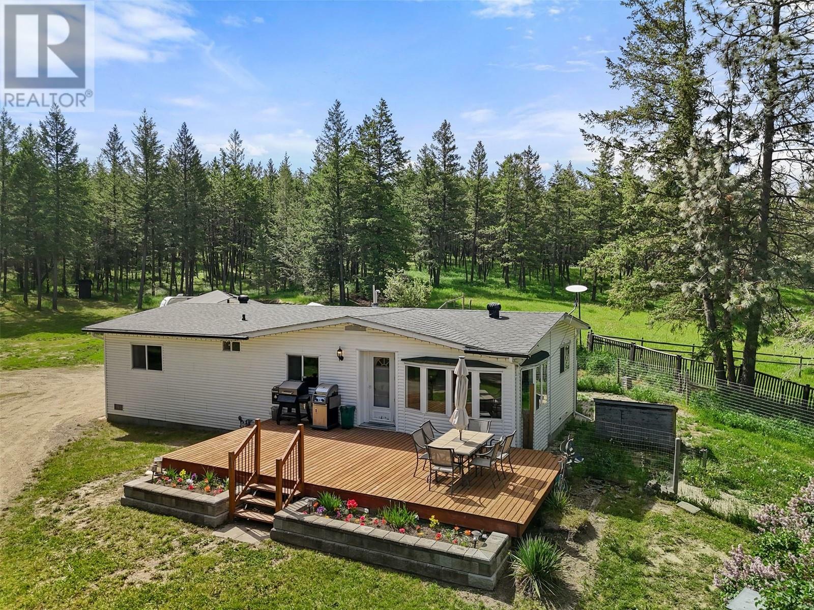 1734 Laveau Road  Pritchard BC V0E 2P0 photo
