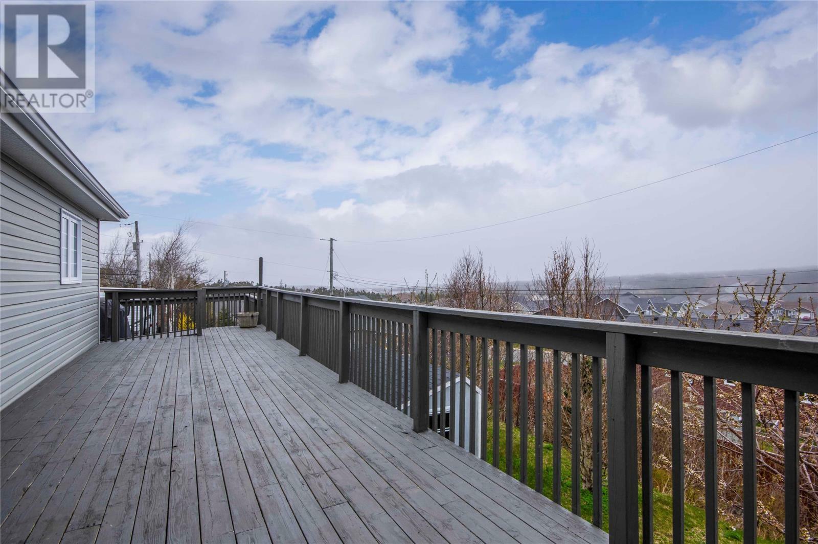 Photo de la propriété: 45 Frank'S Road NL A1X 6H1