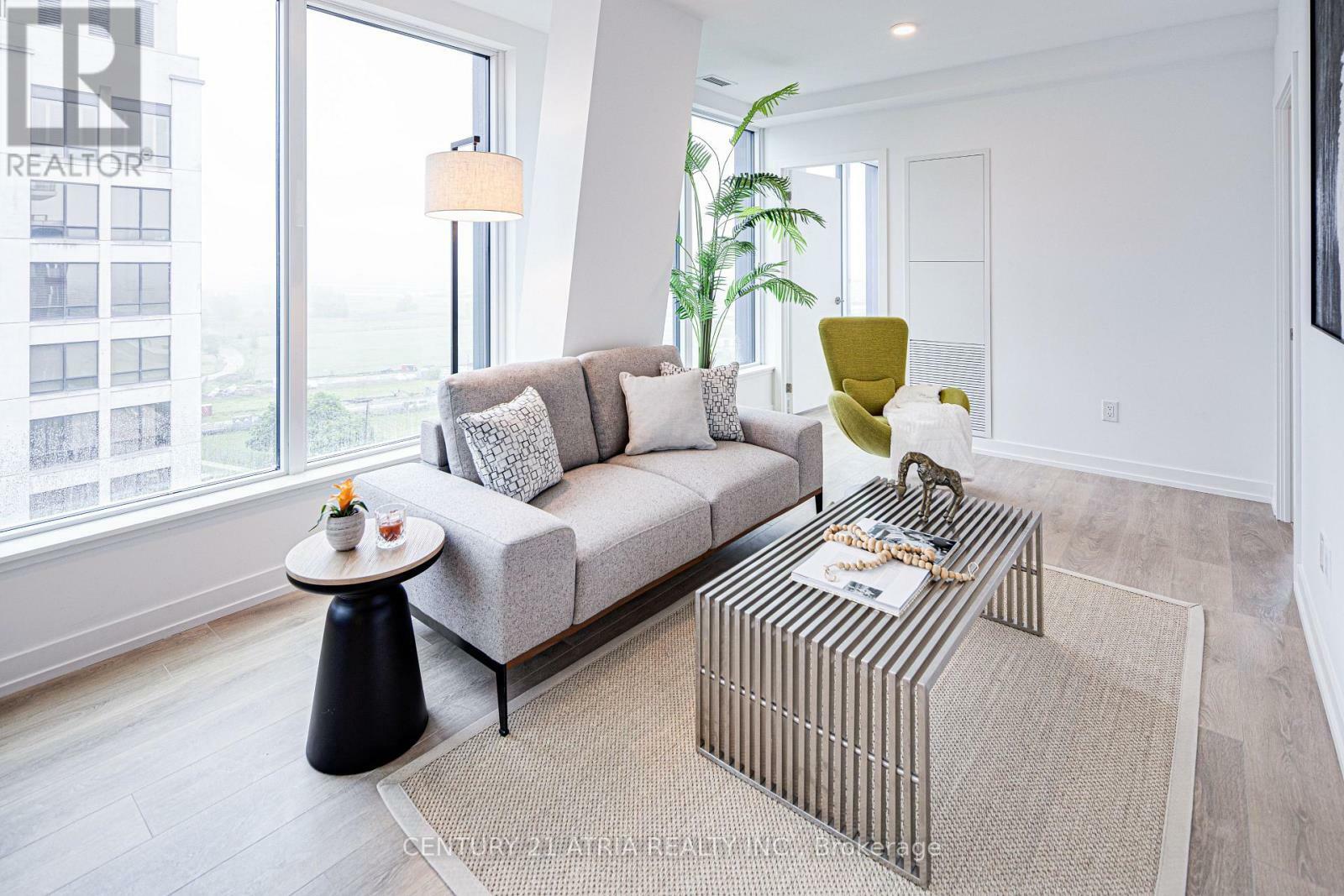 Property Photo: 1100 Sheppard Avenue West 1512 ON M3K 0E4
