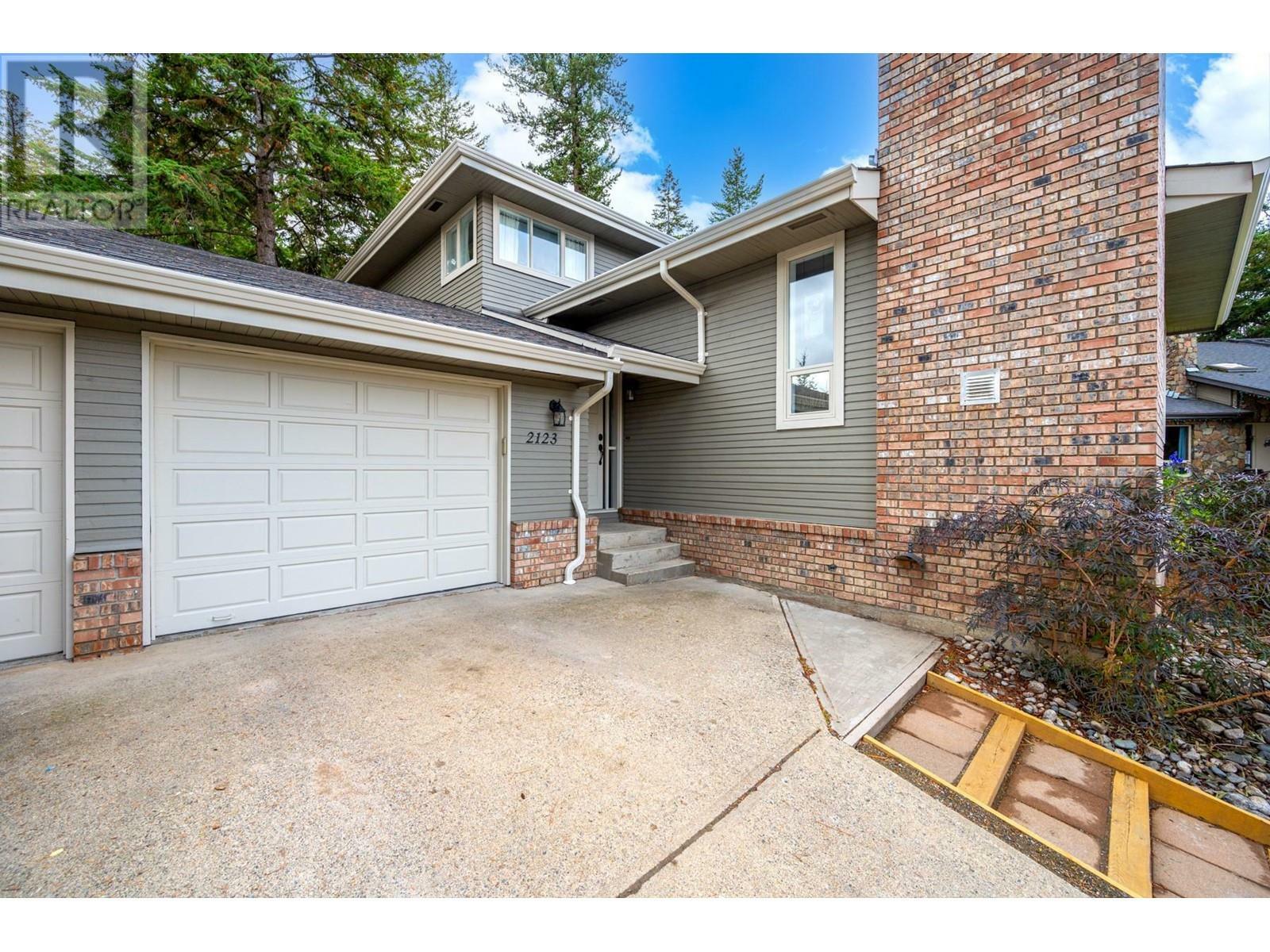 Property Photo: 2123 Holyrood Circle BC V1S 1E6