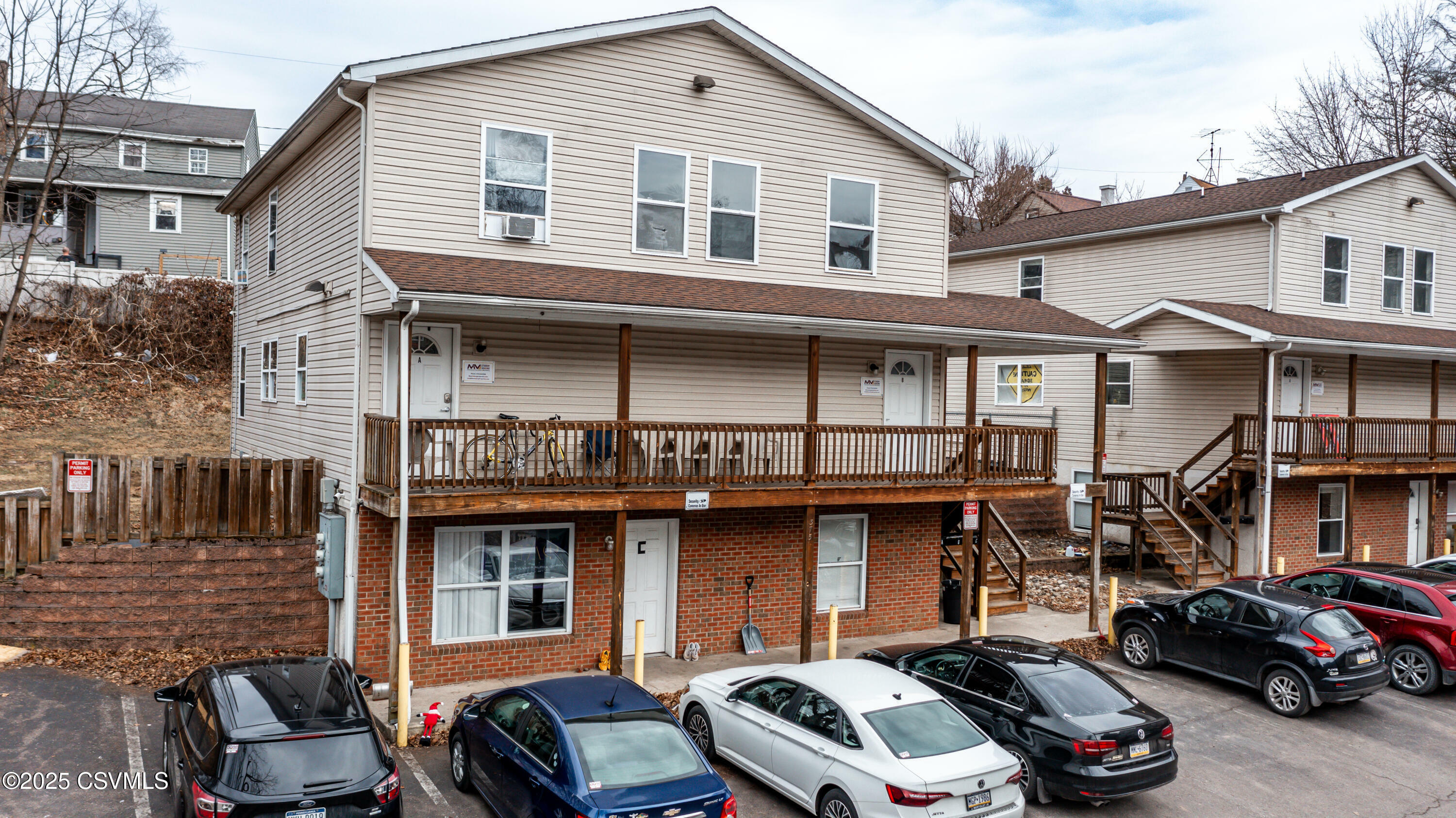 375-377 Fetterman Avenue  Bloomsburg PA 17815 photo