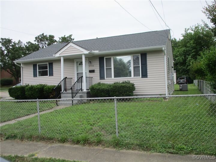 2722 Lamberts Avenue  Richmond VA 23234 photo