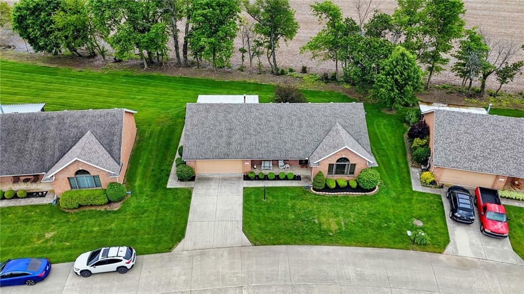 Property Photo: 1775 Fox Ridge Drive OH 45503
