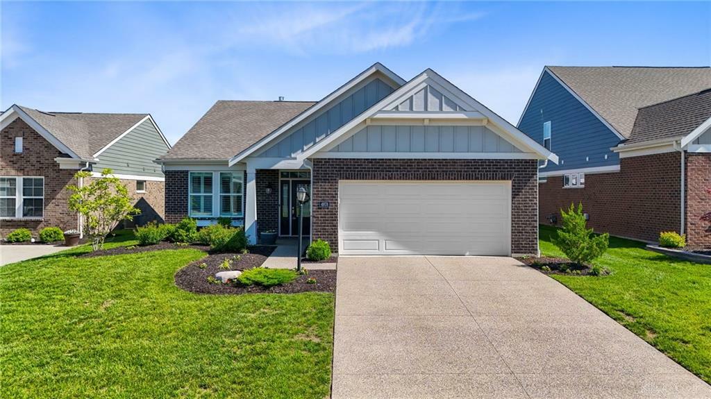 Property Photo: 4978 Renaissance Park Drive OH 45005