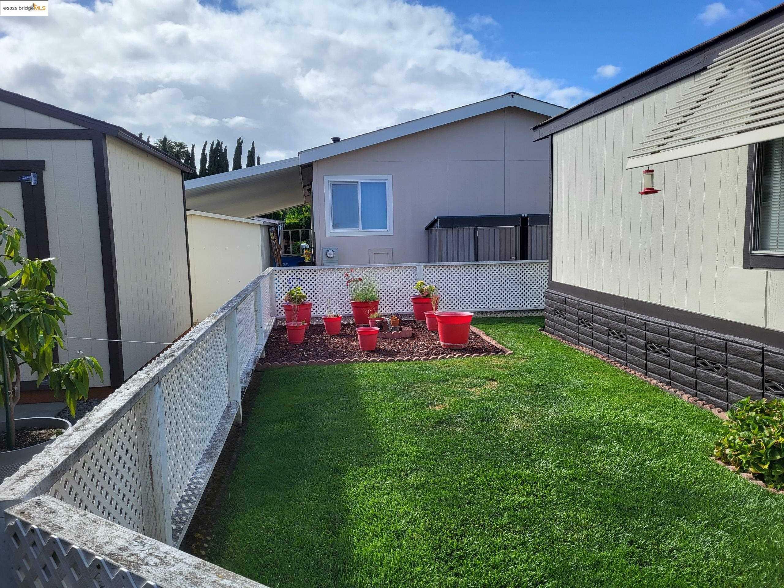 Property Photo: 537 Cumana Cir CA 94587