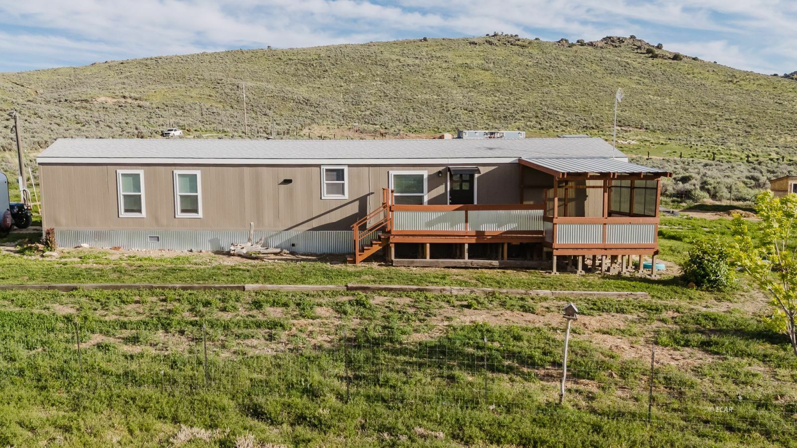 Property Photo:  1120 Imlay Avenue  NV 89815 