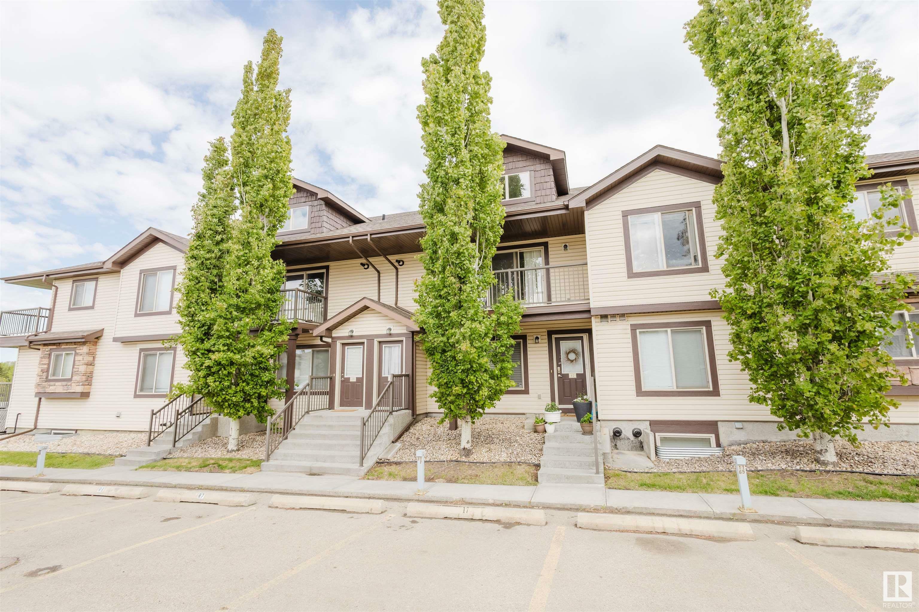 Property Photo: 604 62 Street SW 18 AB T6X 0K4
