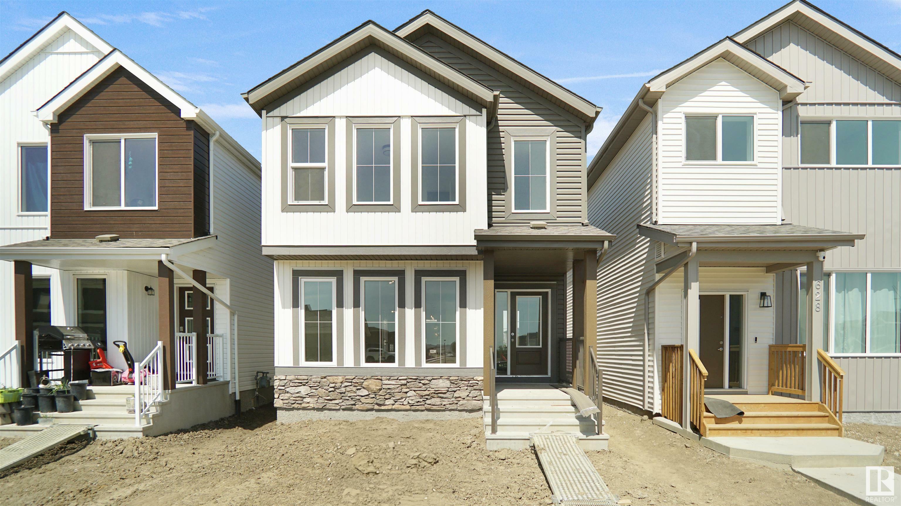 Property Photo: 69 Westpark Drive AB T8L 0Z5
