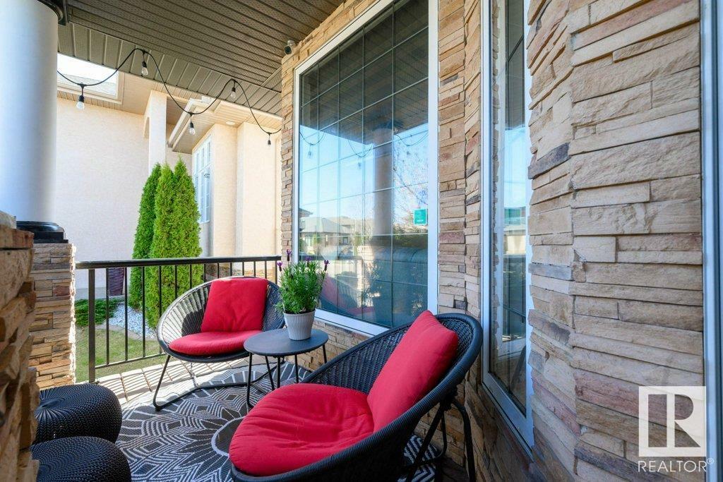 Property Photo: 17828 109 Street NW AB T5X 6K5