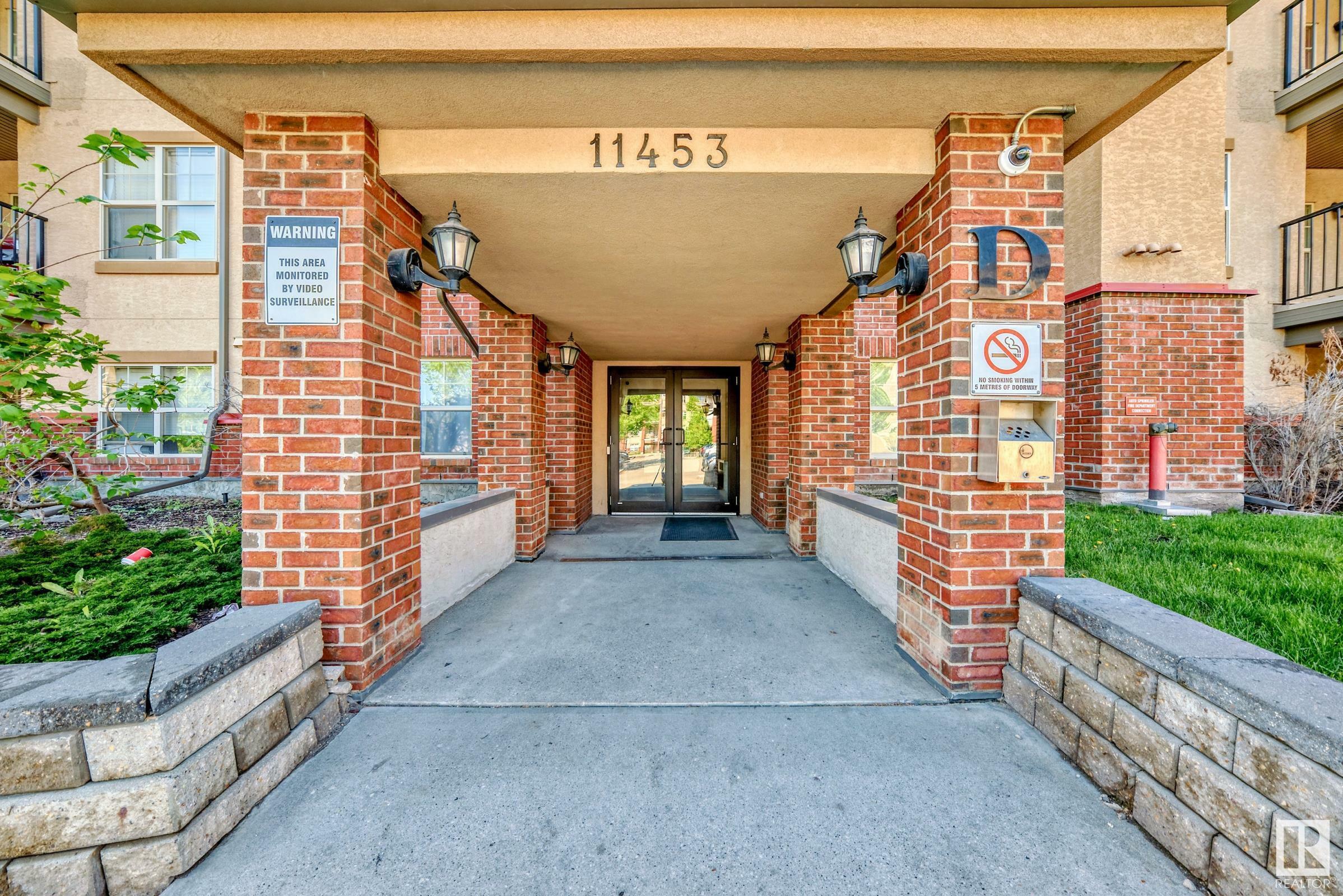 Property Photo: 11453 Ellerslie Road SW 305 AB T6W 1T2
