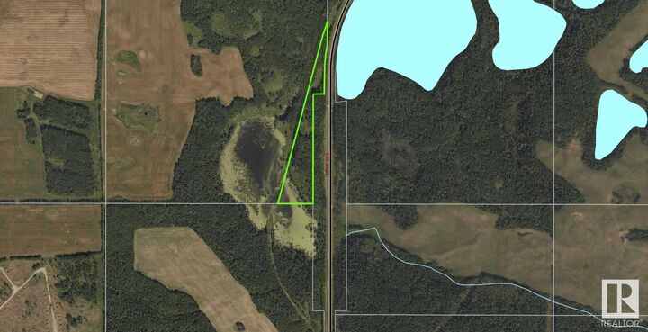 Property Photo:  Sec Hwy 881  AB T0A 3A0 