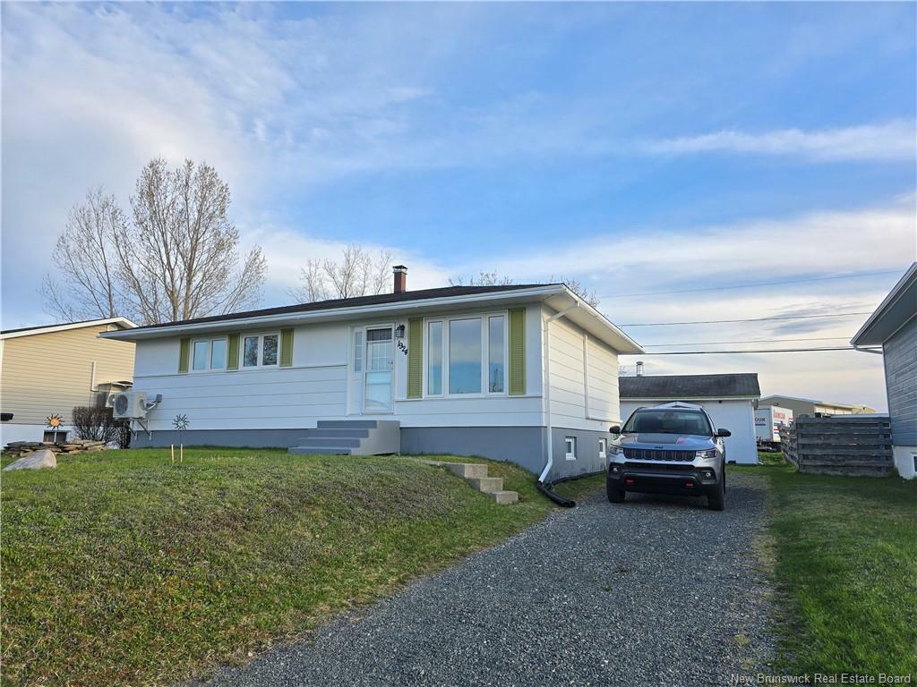 Property Photo: 1924 Brideau NB E2A 2G8